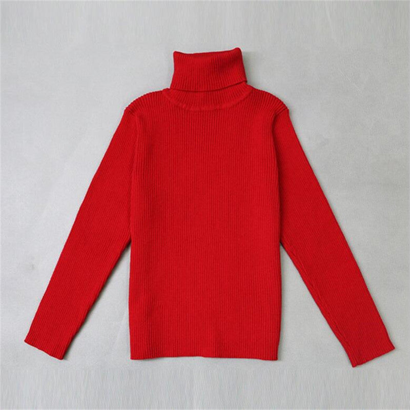 Coltrui met Ribbels - Revan Unisex, Geel/Groen/Wit/Zwart/Oranje, Katoen, Maat 0-7 Jaar-More For Mini