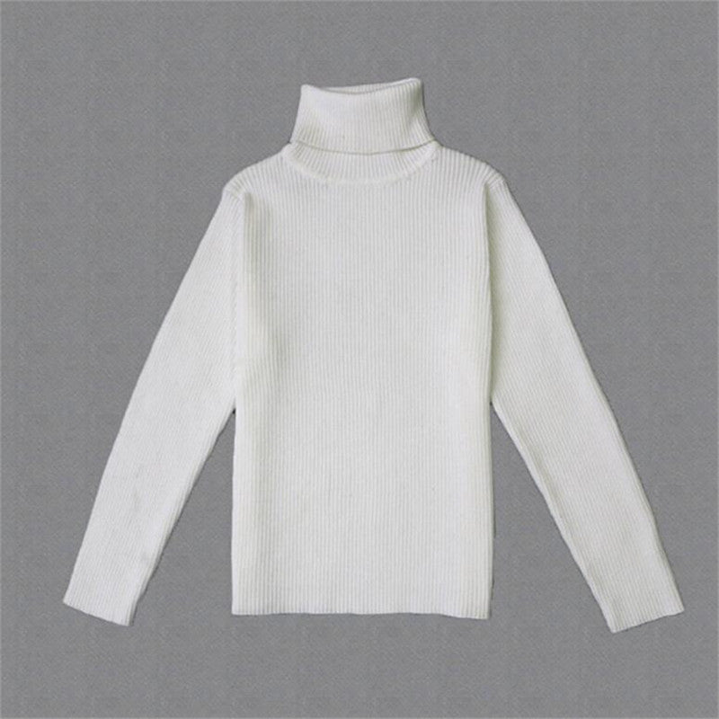 Coltrui met Ribbels - Revan Unisex, Geel/Groen/Wit/Zwart/Oranje, Katoen, Maat 0-7 Jaar-More For Mini