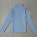 Coltrui met Ribbels - Revan Unisex, Geel/Groen/Wit/Zwart/Oranje, Katoen, Maat 0-7 Jaar-More For Mini