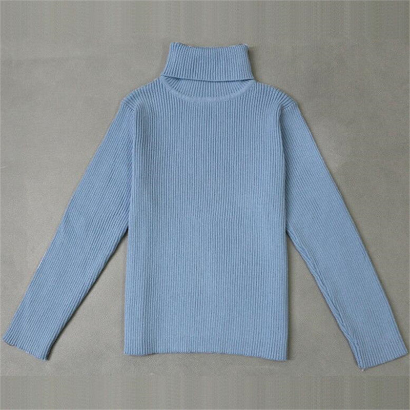 Coltrui met Ribbels - Revan Unisex, Geel/Groen/Wit/Zwart/Oranje, Katoen, Maat 0-7 Jaar-More For Mini