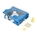 SplashFun Watermat – Veilig & Duurzaam Waterspeelplezier voor Kinderen | Snelle Aansluiting More For Mini