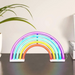 Rainbow Nachtlamp Kind – Kleurrijk Slaaplampje voor Rustige Nacht & Magische Sfeer More For Mini