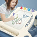 Magnetisch Tekenbord voor Kinderen – Herbruikbaar & Educatief Speelgoed More For Mini