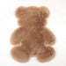 Teddybeer Vloerkleed voor Baby | Zacht & Veilig Speelkleed 60x80 of 75x105 cm More For Mini
