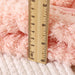 Pluche Trui - Doma Meisjes, Roze/Groen/Blauw/Wit, Katoen, Maat 1-7 Jaar-More For Mini