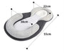 Ergonomisch Babynestje Tegen Afgeplat Hoofdje – Comfort & Veiligheid Vanaf Dag 1 More For Mini