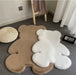 Teddybeer Vloerkleed voor Baby | Zacht & Veilig Speelkleed 60x80 of 75x105 cm More For Mini
