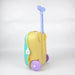 Strandleksaker Trolley för Barn – Komplett Set för Sandlek – Sunplay Sandäventyr More For Mini