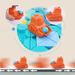 Educatief Auto Puzzelspel voor Kinderen – Stimuleert Logisch Denken & Creativiteit – Vanaf 3 Jaar More For Mini