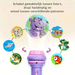 Verhalenprojector Zaklamp voor Kinderen – 32 Dia's | Educatief & Magisch Bedtijd Speelgoed More For Mini
