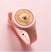 Myggavvisande Armband för Barn – Naturligt Skydd utan DEET | BuzzyBuddies by LittleNest More For Mini