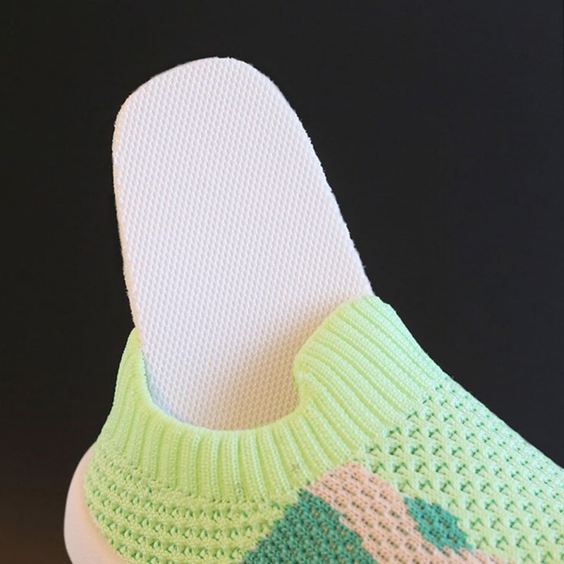 NatureStride Kinderbarefoot Schoenen – Natuurlijke Ontwikkeling en Comfort voor Je Kind More For Mini