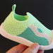 NatureStride Kinderbarefoot Schoenen – Natuurlijke Ontwikkeling en Comfort voor Je Kind More For Mini