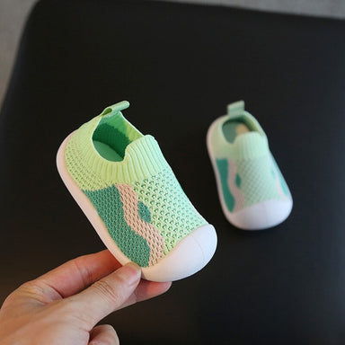 NatureStride Kinderbarefoot Schoenen – Natuurlijke Ontwikkeling en Comfort voor Je Kind More For Mini