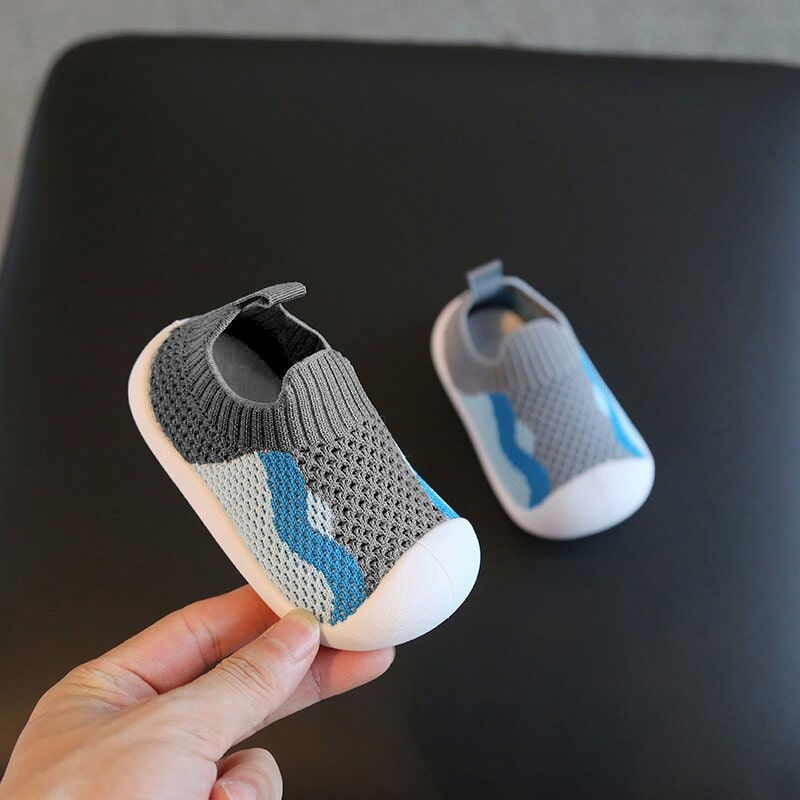 NatureStride Kinderbarefoot Schoenen – Natuurlijke Ontwikkeling en Comfort voor Je Kind More For Mini