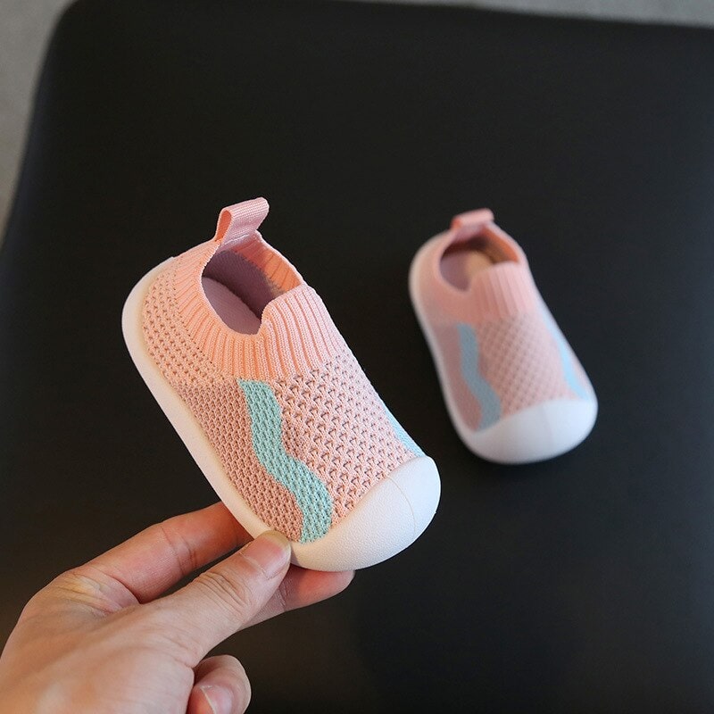 NatureStride Kinderbarefoot Schoenen – Natuurlijke Ontwikkeling en Comfort voor Je Kind More For Mini