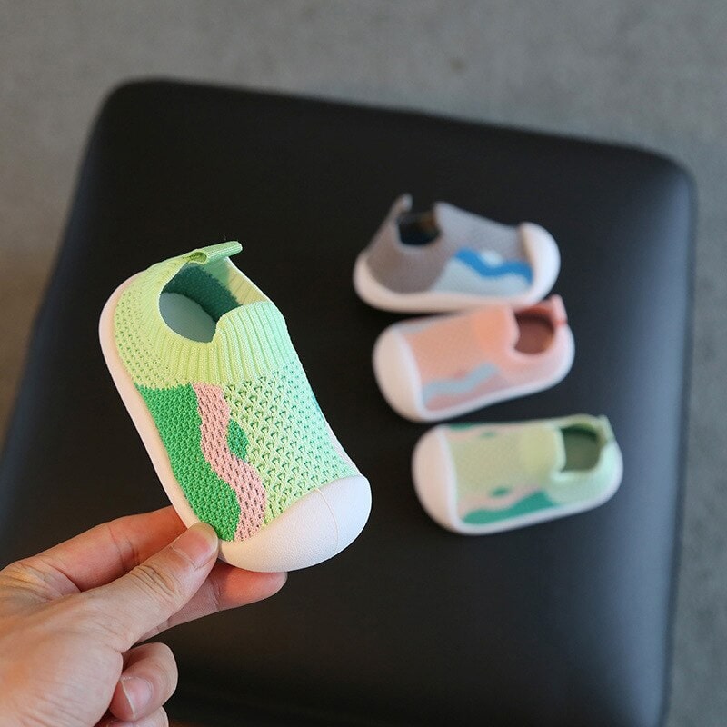 NatureStride Kinderbarefoot Schoenen – Natuurlijke Ontwikkeling en Comfort voor Je Kind More For Mini
