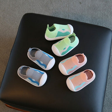 NatureStride Kinderbarefoot Schoenen – Natuurlijke Ontwikkeling en Comfort voor Je Kind More For Mini