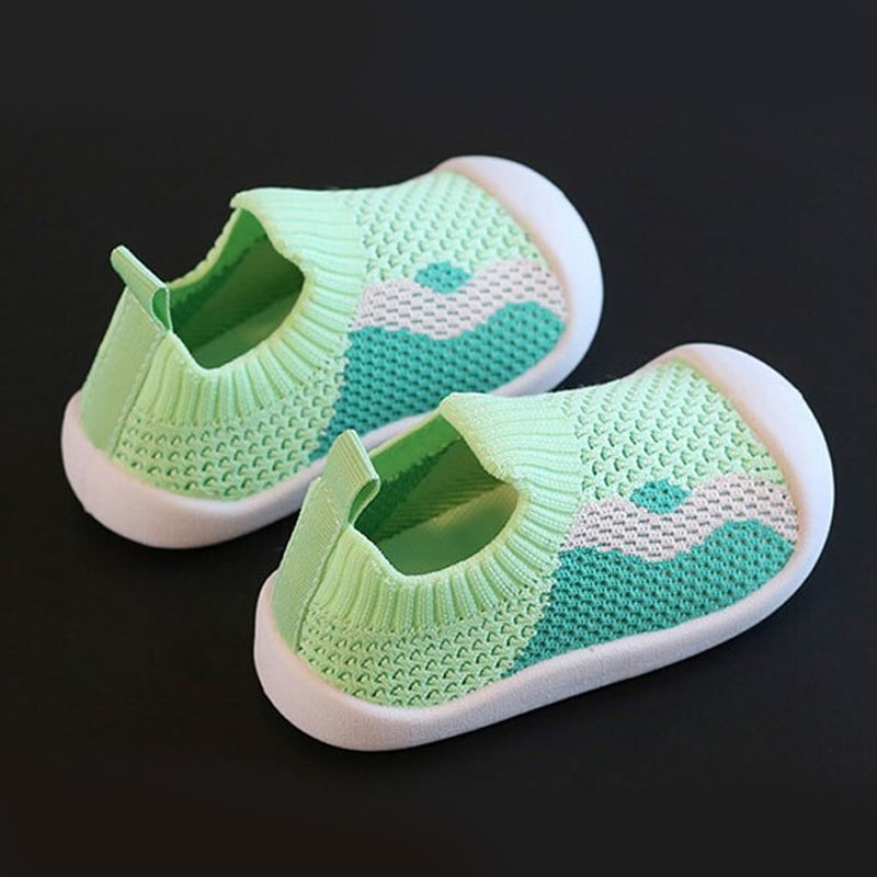 NatureStride Kinderbarefoot Schoenen – Natuurlijke Ontwikkeling en Comfort voor Je Kind More For Mini