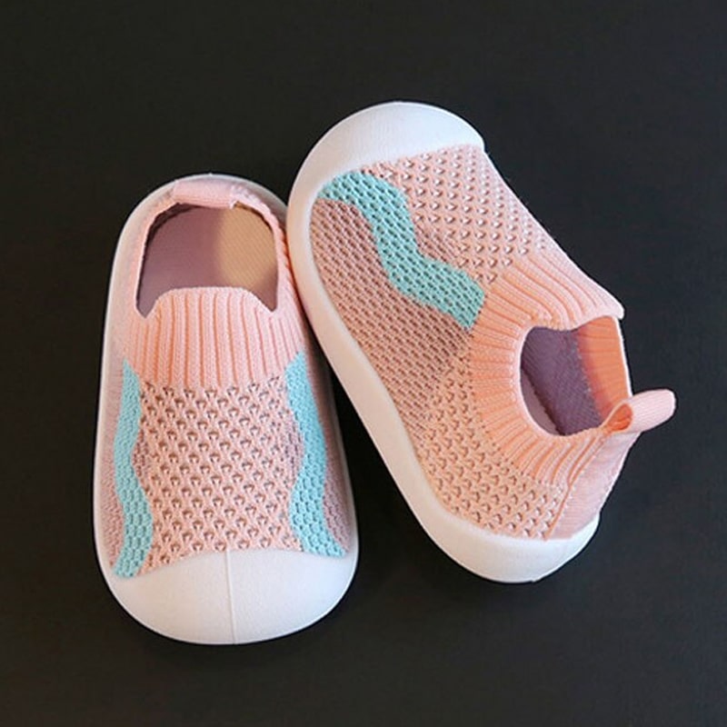 NatureStride Kinderbarefoot Schoenen – Natuurlijke Ontwikkeling en Comfort voor Je Kind More For Mini