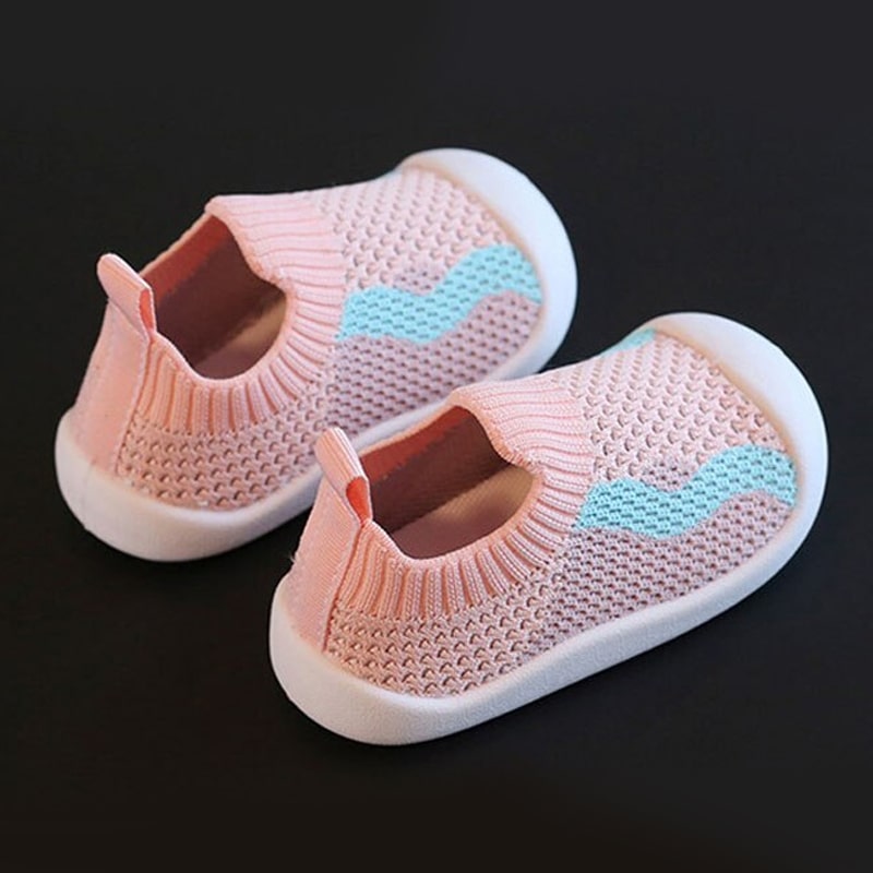NatureStride Kinderbarefoot Schoenen – Natuurlijke Ontwikkeling en Comfort voor Je Kind More For Mini