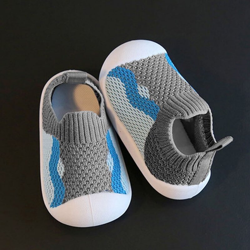 NatureStride Kinderbarefoot Schoenen – Natuurlijke Ontwikkeling en Comfort voor Je Kind More For Mini