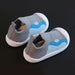 NatureStride Kinderbarefoot Schoenen – Natuurlijke Ontwikkeling en Comfort voor Je Kind More For Mini