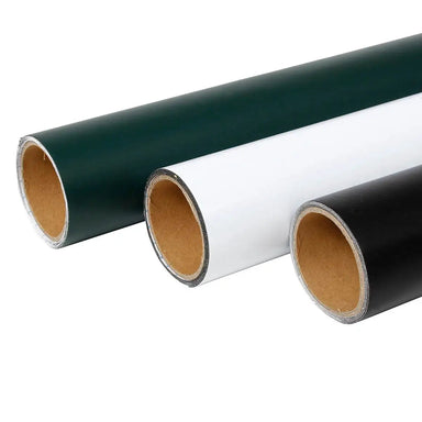 Magnetisk skrivtavla för barn 45x100 cm – självhäftande och borttagbar Lilla Lycka