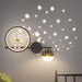 Lunora Astronaut Nachtlamp met Sterrenprojectie – Rustgevend Licht voor Baby- en Kinderkamer More For Mini