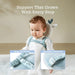 BabySaver Ryggsäck – Fallskydd för Att Lära Sig Gå | Godkänd More For Mini