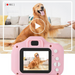 SnapJoy™ Barnkamera – Robust, Stöttålig & 1080P HD-foton för Barn från 3 År More For Mini