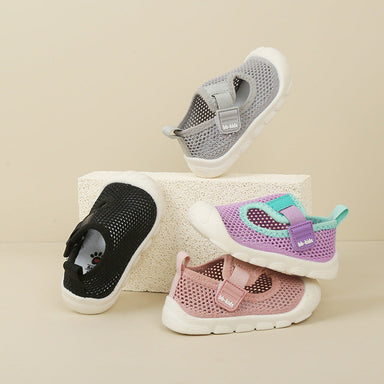 Flexibele Babyschoenen Eerste Stapjes – Veilig & Comfortabel Lopen 6-18 Maanden More For Mini