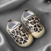 Babysneakers med halkfri sula – Andningsbara & Bekväma (6 månader – 3 år) More For Mini