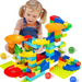 Creative Marbles Kulbana Byggset – Pedagogisk Leksak för Barn från 3 år More For Mini