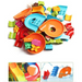 Creative Marbles Kulbana Byggset – Pedagogisk Leksak för Barn från 3 år More For Mini