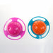 Anti-Mors Snackkom voor Baby's – 360° Draaibare Kom BPA-vrij | TinyTurn™ More For Mini