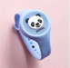 Myggavvisande Armband för Barn – Naturligt Skydd utan DEET | BuzzyBuddies by LittleNest More For Mini