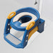 Toilettrainer met Trapje voor Peuters – Veilige Zindelijkheidstraining Thuis More For Mini