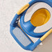 Toilettrainer met Trapje voor Peuters – Veilige Zindelijkheidstraining Thuis More For Mini
