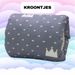 Voedingskussen voor Baby – Ergonomisch & Zacht – MamáEase ComfortFeed More For Mini