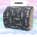 Voedingskussen voor Baby – Ergonomisch & Zacht – MamáEase ComfortFeed More For Mini