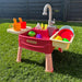 Magische Water Speelkeuken voor Kinderen – Interactieve Kraan en Keukenspeelgoed More For Mini