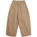 Broek - Dean Unisex, Khaki/Grijs, Katoen, Maat 2-7 Jaar-More For Mini