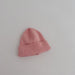 Kindermuts– Blauw/Roze/Paars/Rood/Zwart/Groen/Grijs/Oranje/Beige/Geel, Katoen, Maat 1-4 Jaar-More For Mini