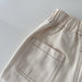 Relaxed Fit Jeans - Unisex, Blauw/Zwart/Abrikoos, Katoen, Denim, 0-5 Jaar-More For Mini