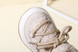 Winterlaarzen - Bama Meisjes, Zwart/Beige/Roze, Suède, Maat 15-30-More For Mini