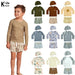 UV Simset Barn med Hatt – Solskydd 3-delar | 9M-7 år More For Mini