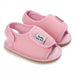 Babysandal – BabaLulu, Unisex, Andningsbart Mesh, Halkfri Sula, Storlek 0–2 år More For Mini