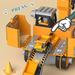 Constructo Bouwset – Creatief Bouwen & Ontdekken voor Kinderen More For Mini