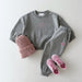 Träningsset I Love You – Baby, Småbarn, Förskolebarn, Barn, Bomull, Storlek 0–6 år More For Mini